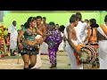 இடைவிடாத கரகாட்ட மேளம் அடி கேட்க கேட�