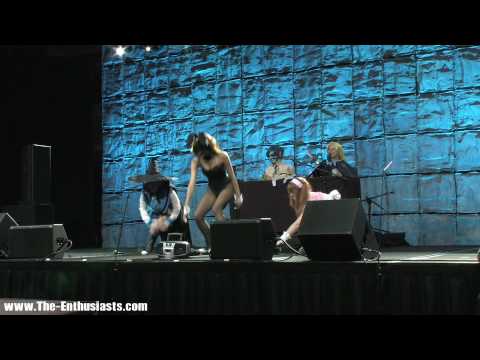 Anime Central 2009 - Masquerade #11