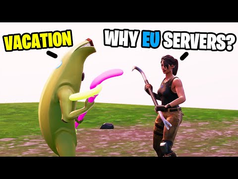 How To Join Fortnite Prop Hunt