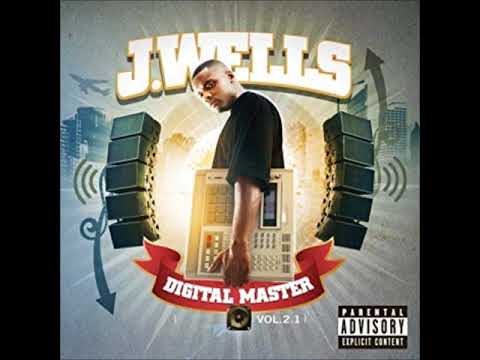 J Wells - So Many Faces