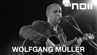 Wolfgang Müller - Ahoi (live bei TV Noir)