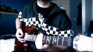 El Perro Verde - Marea ( COVER )