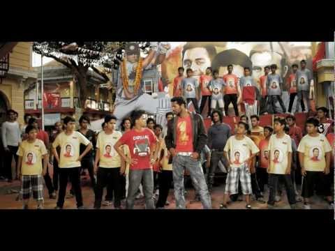 Dhool Tucker — watch video