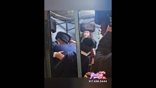 כאשר הברסלב משפיה שר "יא מוסטפא" — הופך שיר ערבי לקדושה