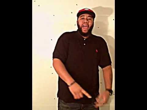 BET Hot 16 2013 Freestyle submission Lou Strong Arm