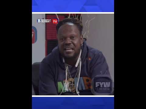 Top aderman di se HMI la ki pi gro gang nan peyi a