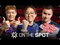 Top VALORANT Coaches Share Best Tips To Improve | On The Spot