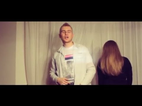 KONTRAST - WPADŁA W OKO - Official Video - 2014