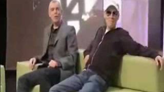 Pet Shop Boys from I&#39;m With Stupid  video...or isn&#39;t it?
