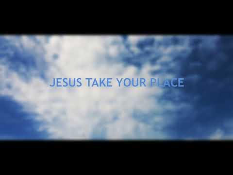 Let All The Other Names Fade Away Lyrics - Worship by Victor Thompson