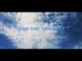 Let All The Other Names Fade Away Lyrics Worship By Victor Thompson