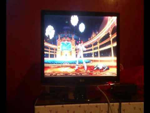 KOF XIII MOROCCO - Neo Vs Freezer - Pools - Deadly Weekend