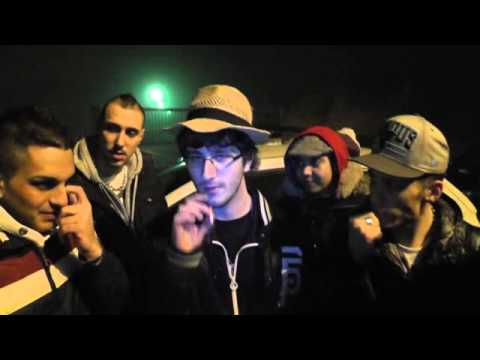 Piranha Recordz Battle Freestyle vol. I (PREMIAZIONE)
