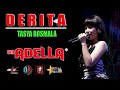 DERITA Rhoma Irama Tasya Rosmala Om Adella Terbaru