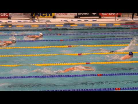SM 2014 25m final - 200m fj - SS - 1:53.49 - RM: 2:04.52