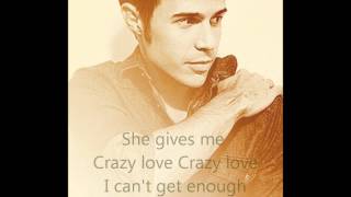 Kris Allen - Rooftops - Thank You Camellia - Lyrics