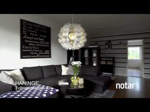 Tvillingarnas gata 331 - 2:a · 66m2 -  : Via Notar mäklare Farsta / Sköndal