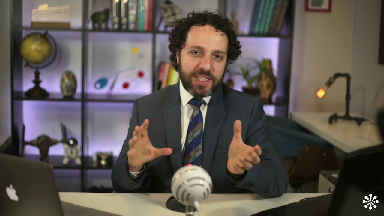 Dr Felipe Ades- Câncer e chance de cura.