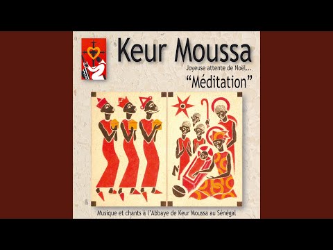 Je regarde au loin - Chant