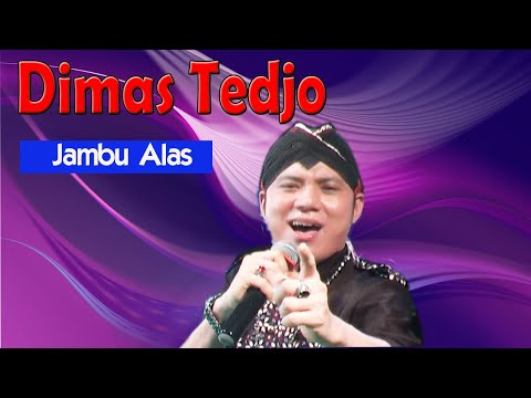 Dimas Tedjo feat Zarima