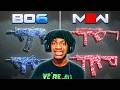 I Tested BLACK OPS Vs MODERN WARFARE Meta Loadouts