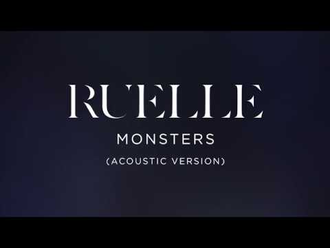 Monsters - Ruelle