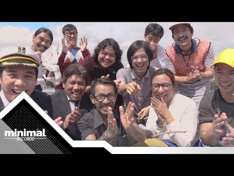 Solitude is Bliss - ใหม่ซ้ำเดิม [Official MV]