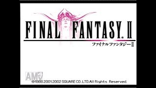 FF2実況パート1(OPシステム解説編)