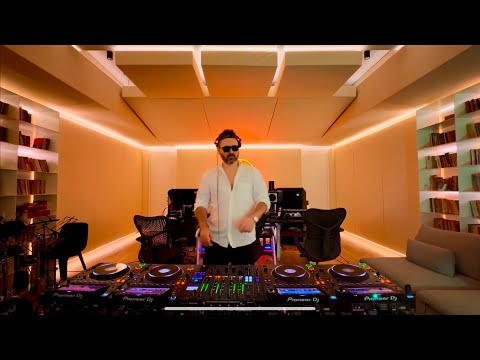 SINE by Edward Maya (22.02.25)  GrooveNight LIVE  @ The Studio House
