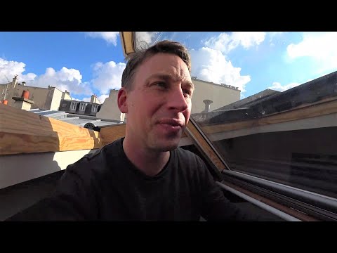 Living in Paris - Micro Design Apartment in Le Marais 🇫🇷