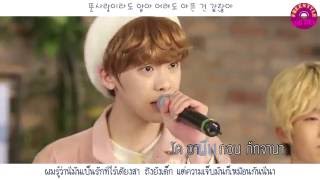 [KaraokeThaisub] Astro - Innocent Love (풋사랑)