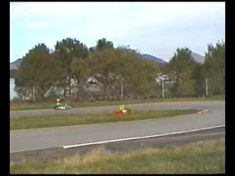 ICA/FA Practise 1999, OEH,AG,TR,RR