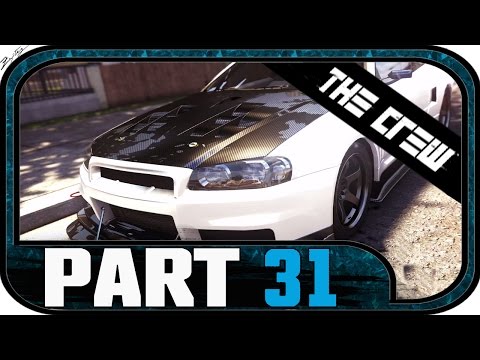 The Crew #31 - Gameplay Walkthrough [German|HD] | Let's Play The Crew