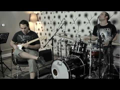 George Kollias - Burn Out (A.Papastamatakis)