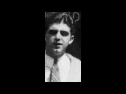 "How'd You Like to Love Me?" (1938) Bunny Berigan