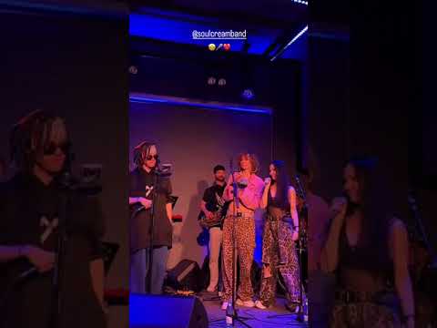 Soul Cream @ StereoPeople "Probably up"