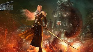 【Final Fantasy 7　REMAKE/LIVE】＃１　のんびりと実況していきます♬