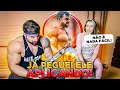 MÃE DE ATLETA FISICULTURISTA FALA A VERDADE SOBRE ANABOLIZANTES!! *como aceitei!?*