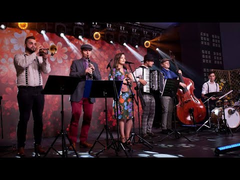 Stylowa Orkiestra Taneczna