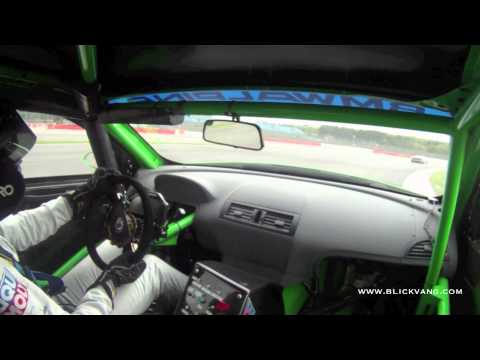Thumbnail for FIA GT3 Onboard - Crash with GoPro by FIA