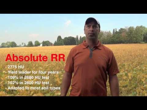 Alliance Agri-Turf Inc. video 1