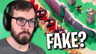 Download lagu I Played KINGSHOT So You Don't Have To mp3