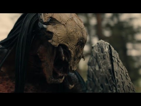 Feral Predator | Prey - All Weapons