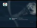 FremantleMedia Logo Slowed Down Optical Flow
