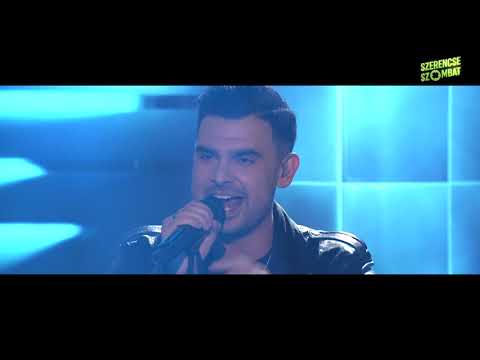 SzerencseSzombat - Horváth Tamás és zenekara – A szőlősbe