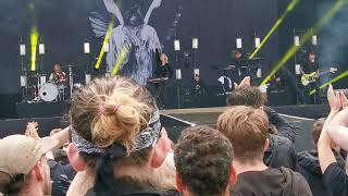 Underoath - On My Teeth [Live @ Download Festival 2019]