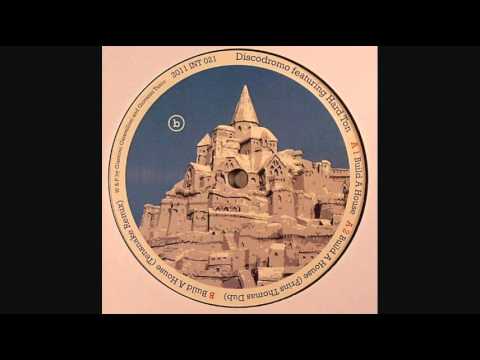 Discodromo - Build A House (Tensnake Remix)