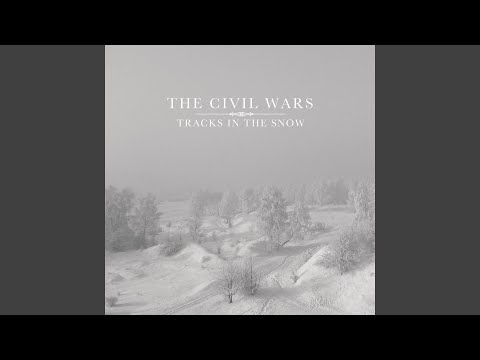Tracks In The Snow video