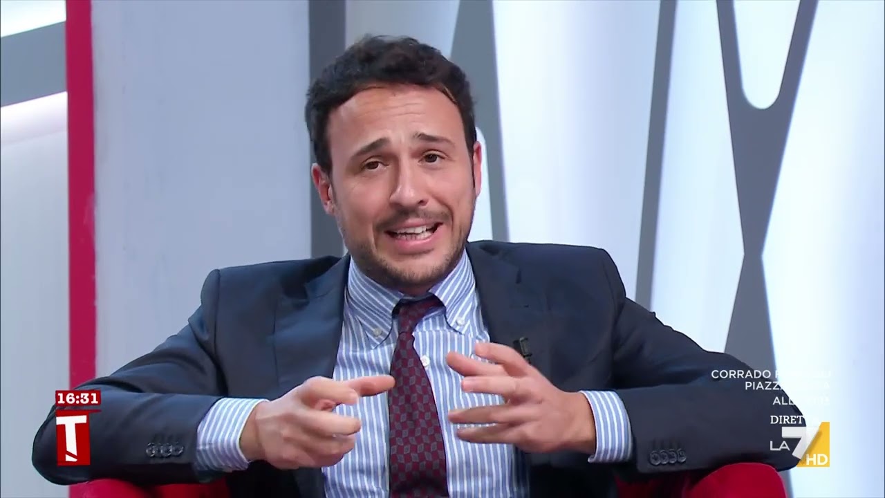 Roma, il forfait di Zerocalcare, Silenzi: "Augurabile che l'abbia fatto per pubblicità, ...