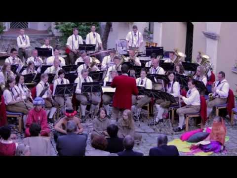 MMK Haag | Auf einem persischen Markt (Schlosskonzert 2014)